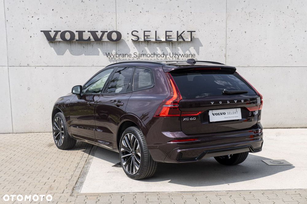 Volvo XC 60 - 6
