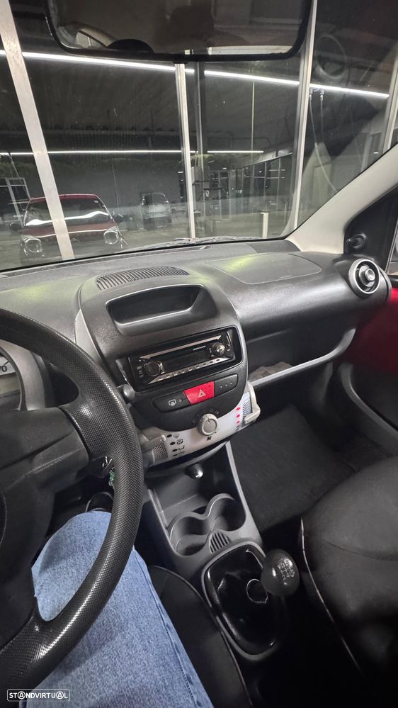 Citroën C1 1.0 CoolTech - 3