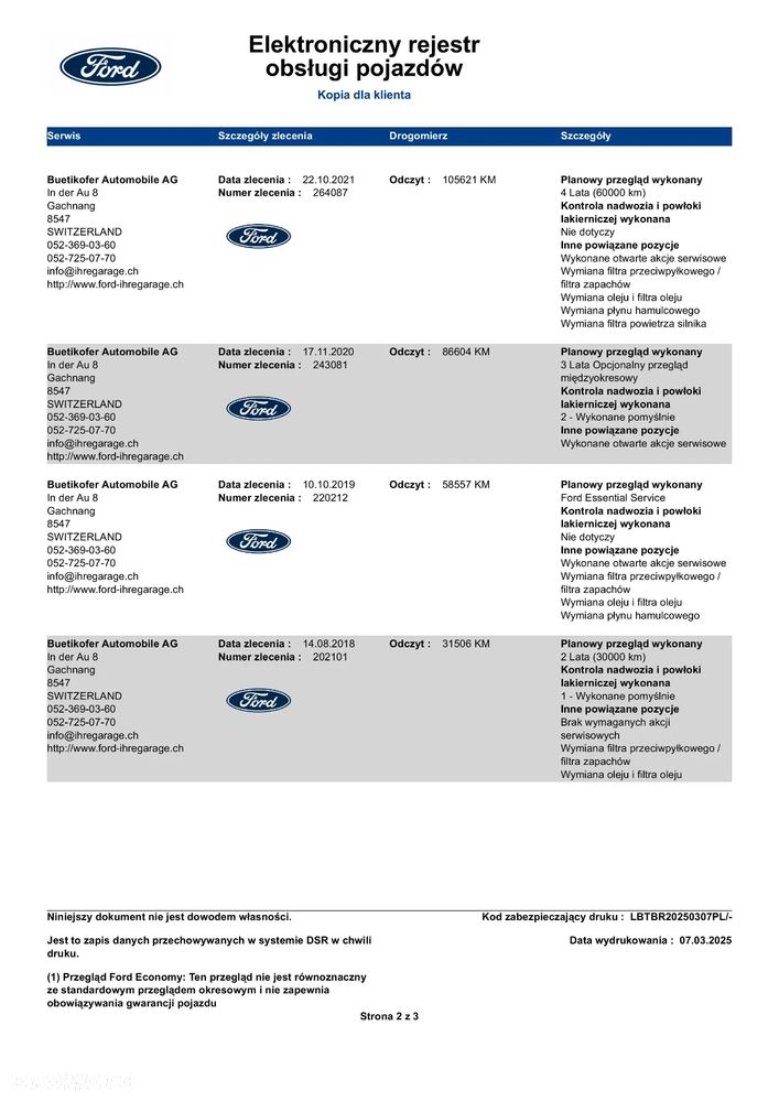 Ford Transit Custom L2H1 2.0 Ecoblue VAT-1 - 21