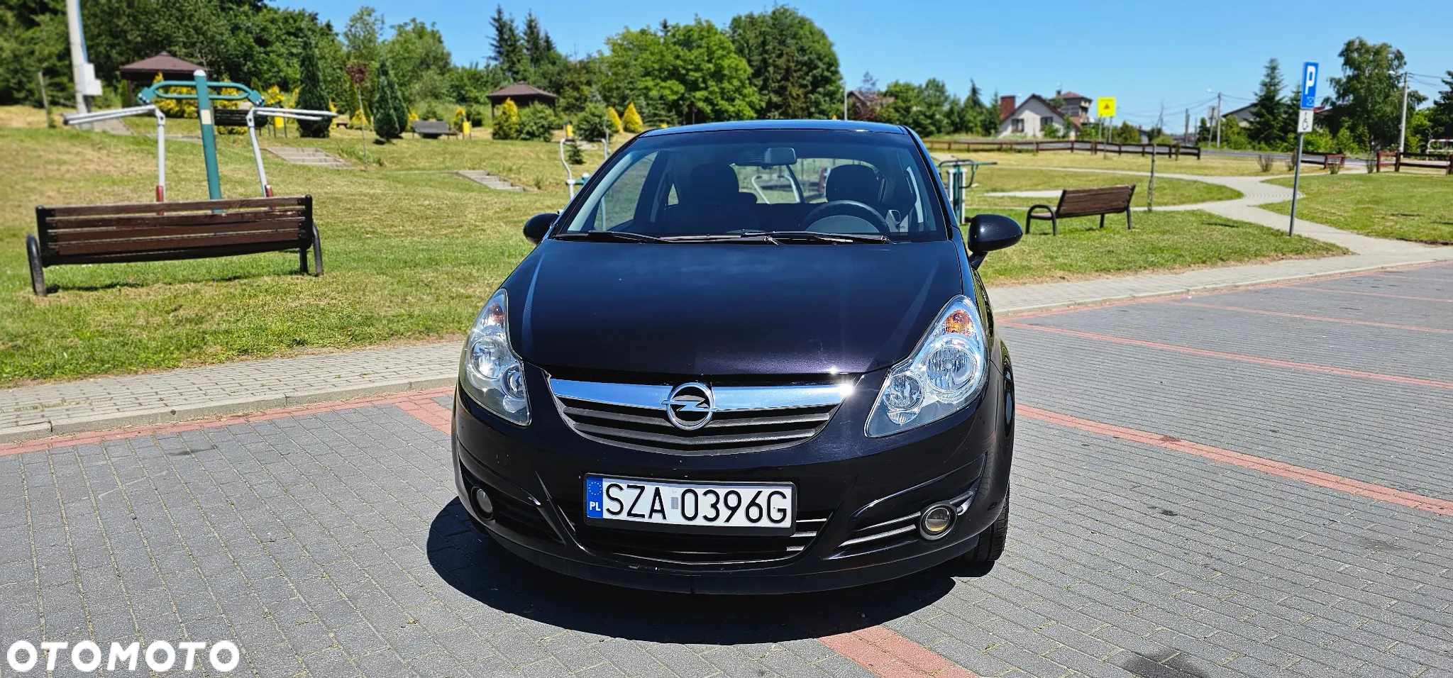 Opel Corsa 1.4 T Cosmo S&S - 3