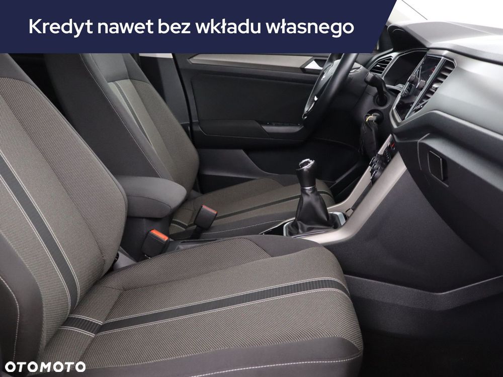 Volkswagen T-Roc - 11
