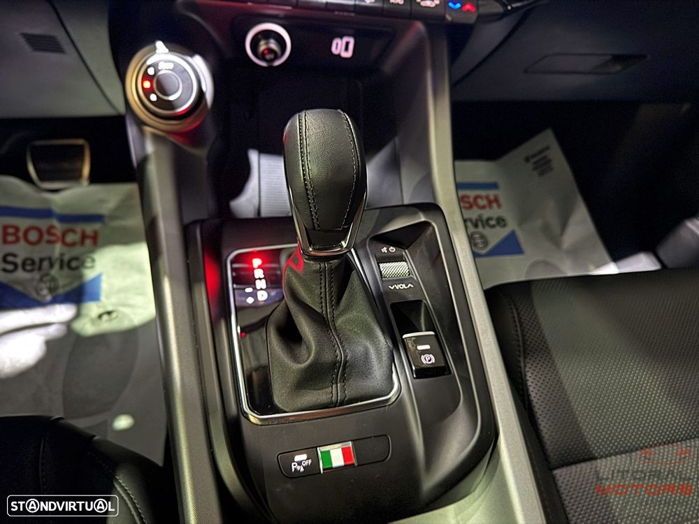 Alfa Romeo Tonale 1.5 Hybrid Sprint - 27