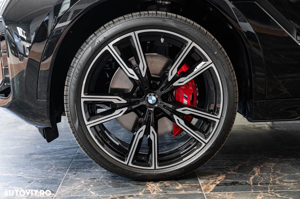 BMW X6 xDrive30d M Sport - 13