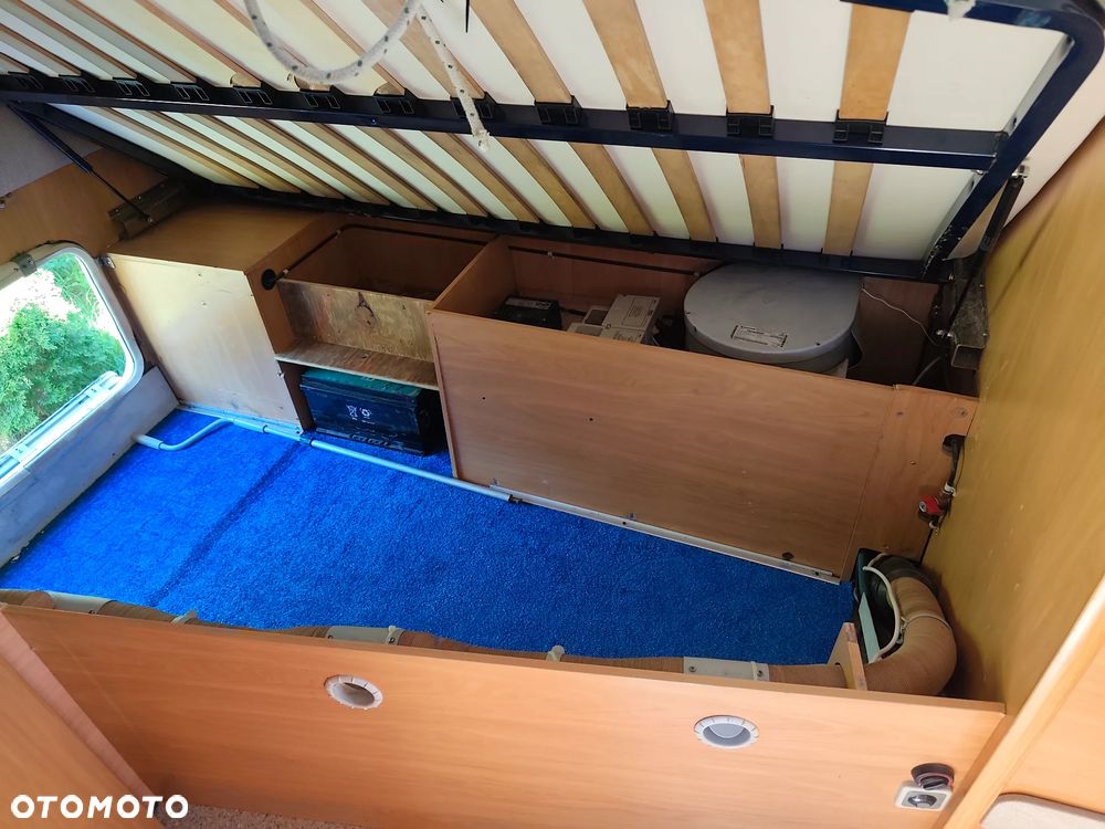 Chausson Flash - 16