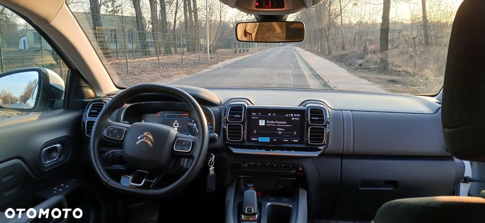 Citroën C5 Aircross - 13