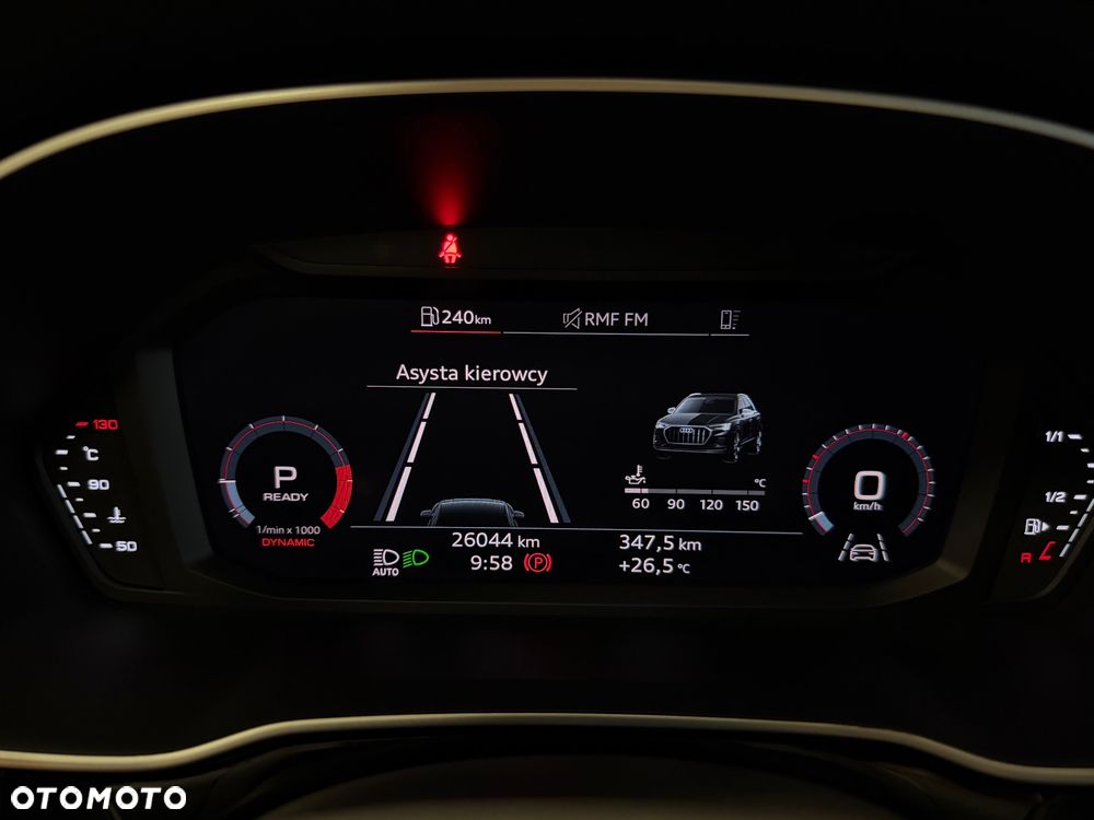 Audi Q3 35 TFSI mHEV Advanced S tronic - 10