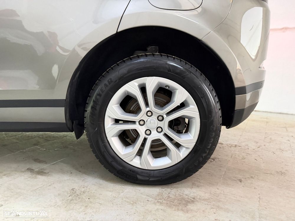 Land Rover Range Rover Evoque 1.5 P300e AWD S Auto - 31
