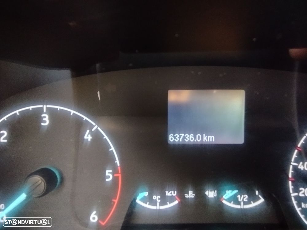 Ford Transit L3 Base - 9