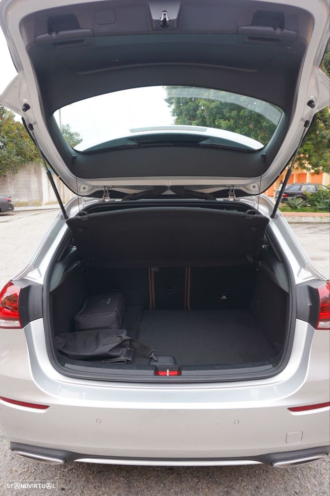 Mercedes-Benz A 250 e Style Plus - 10