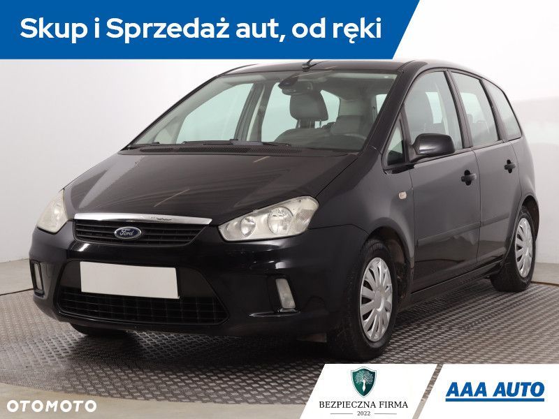 Ford C-MAX - 2