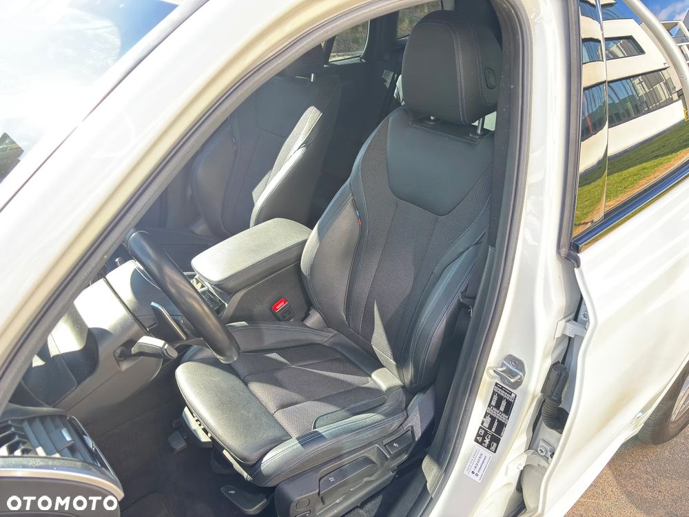 BMW X3 xDrive20i GPF M Sport sport - 11