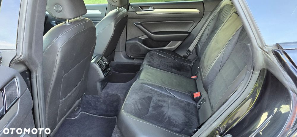 Volkswagen Arteon 2.0 TDI SCR DSG R-Line Edition - 8