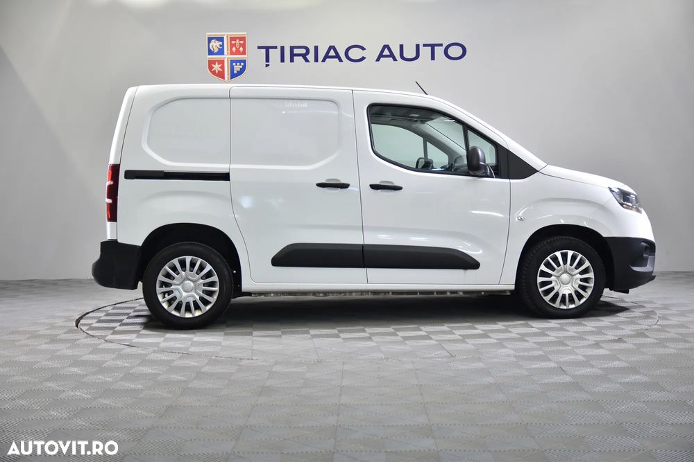 Toyota PROACE - 6