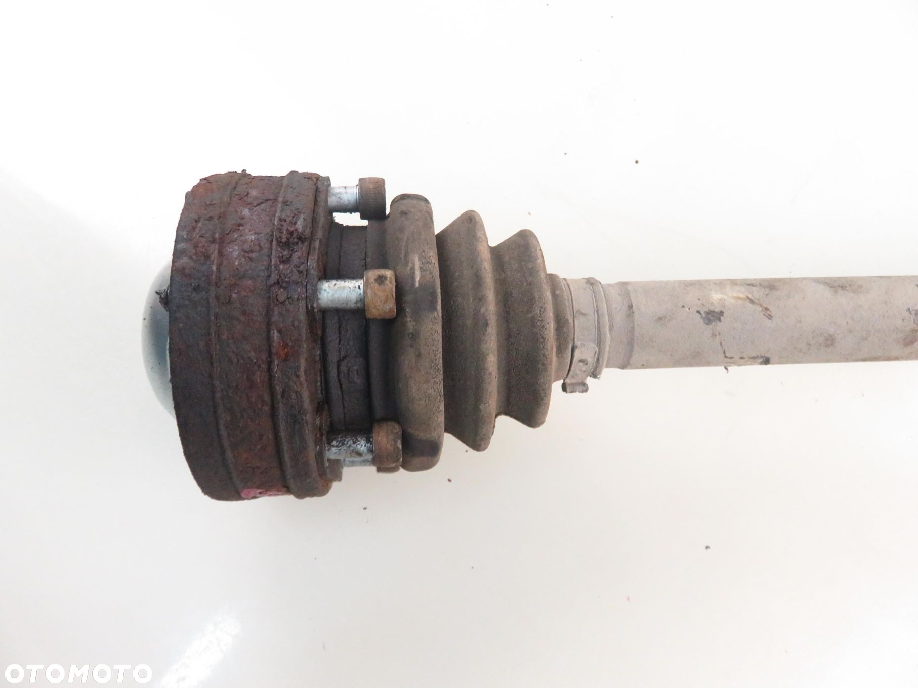 PÓŁOŚ PRAWA TYLNA ALFA ROMEO 156 Sportwagon 1.9 JTD 16V Q4 - 937 A5.000 - 5