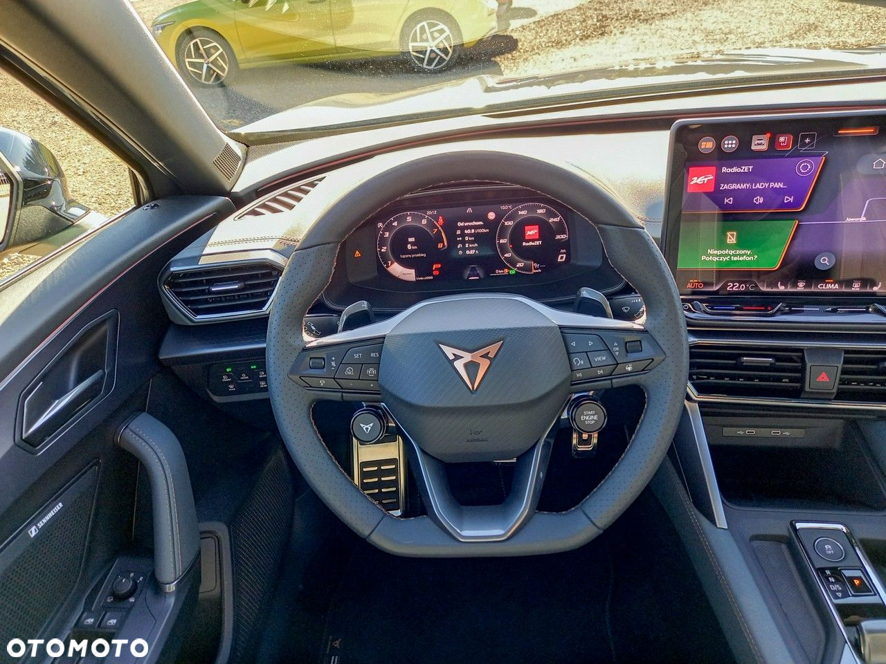 Cupra Formentor - 10
