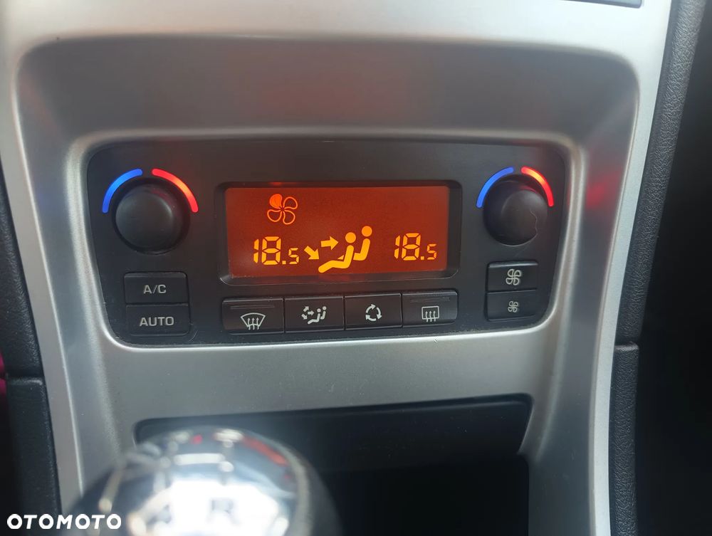 Peugeot 307 1.4 Oxygene - 10