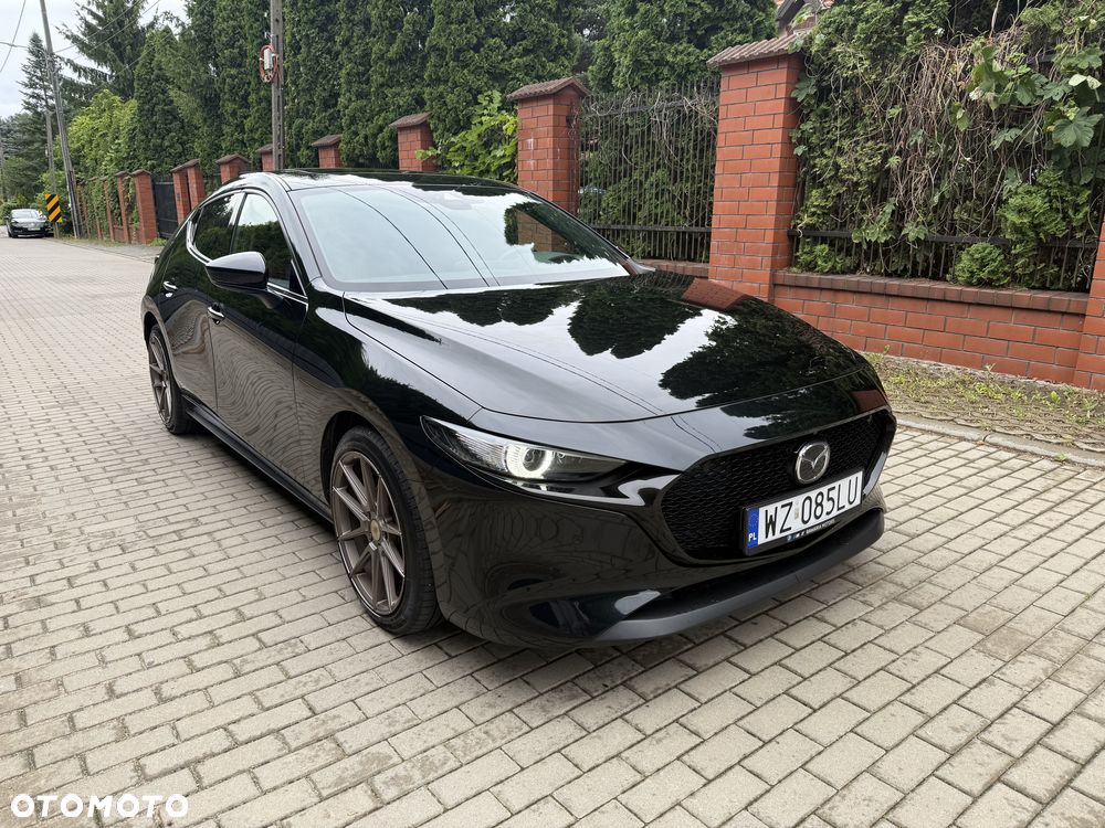 Mazda 3 - 15