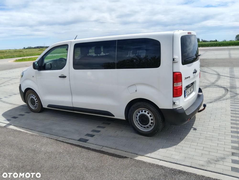 Citroën SpaceTourer 2.0 BlueHDi M Feel - 1