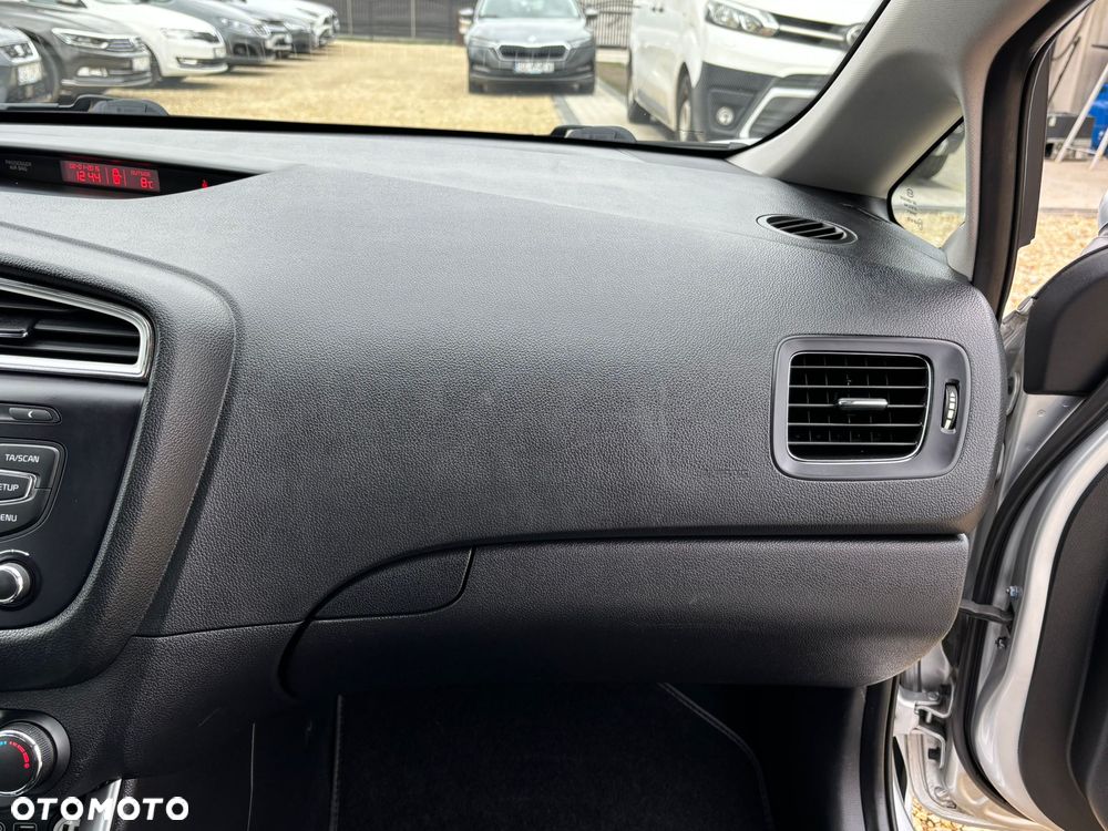 Kia Ceed 1.4 CRDi M - 31