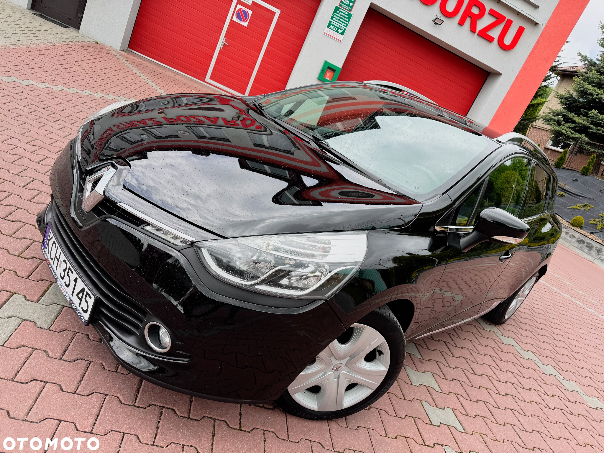 Renault Clio (Energy) TCe 90 Start & Stop LIMITED - 2