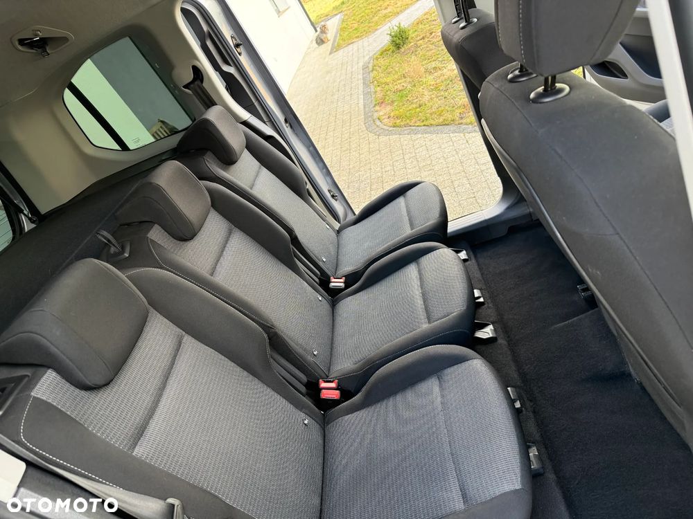 Toyota Proace City Verso 1.2 D-4T Family - 13
