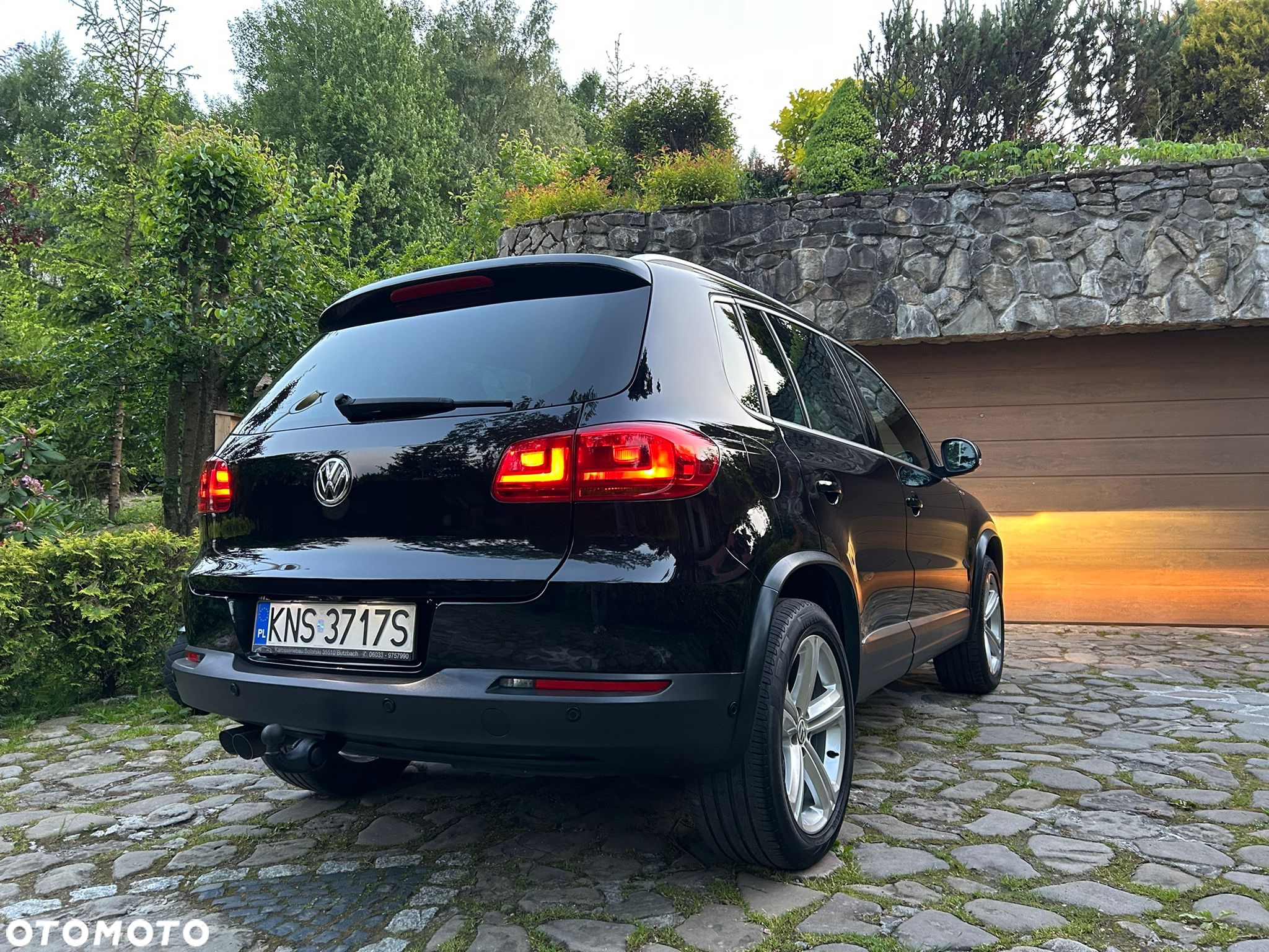 Volkswagen Tiguan - 5