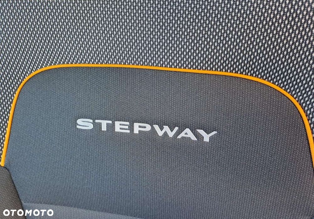 Dacia Sandero Stepway - 9