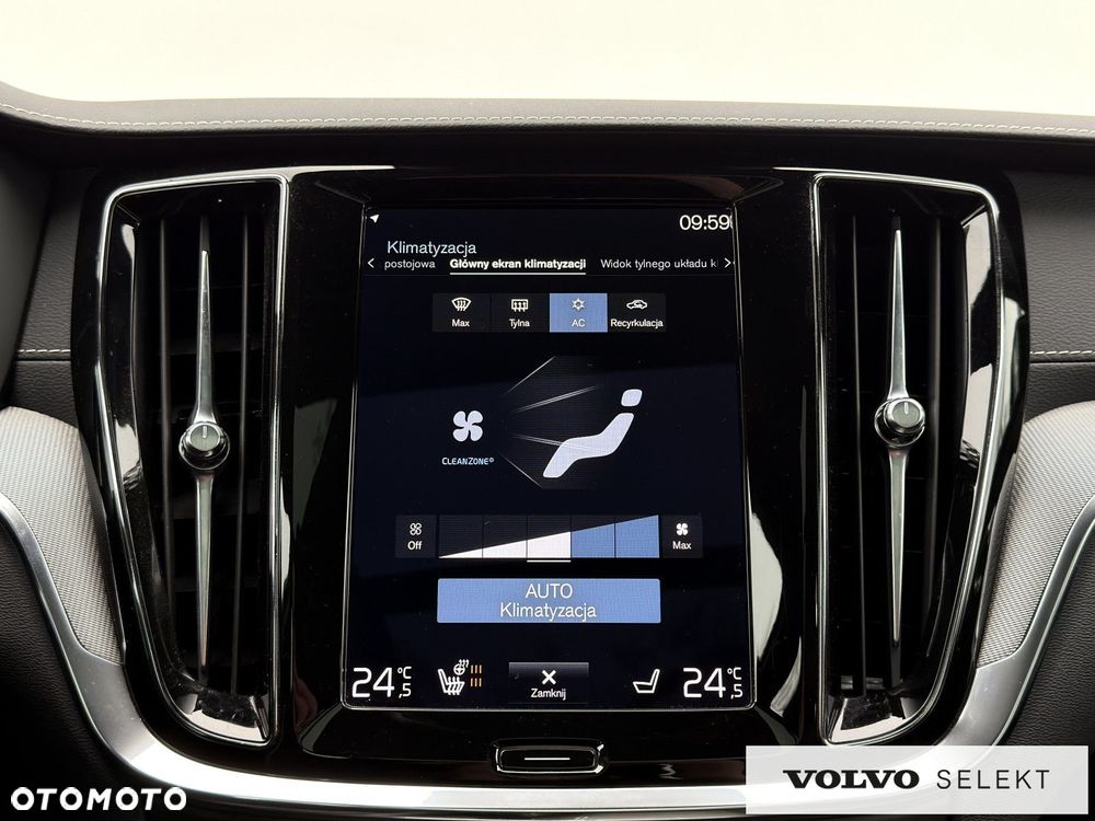Volvo V60 - 35