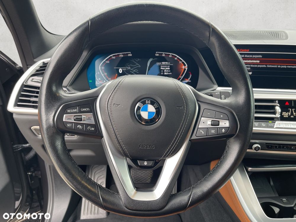 BMW X5 - 16
