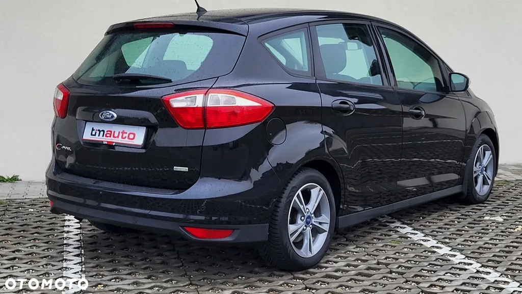 Ford C-MAX 1.0 EcoBoost Trend ASS - 27