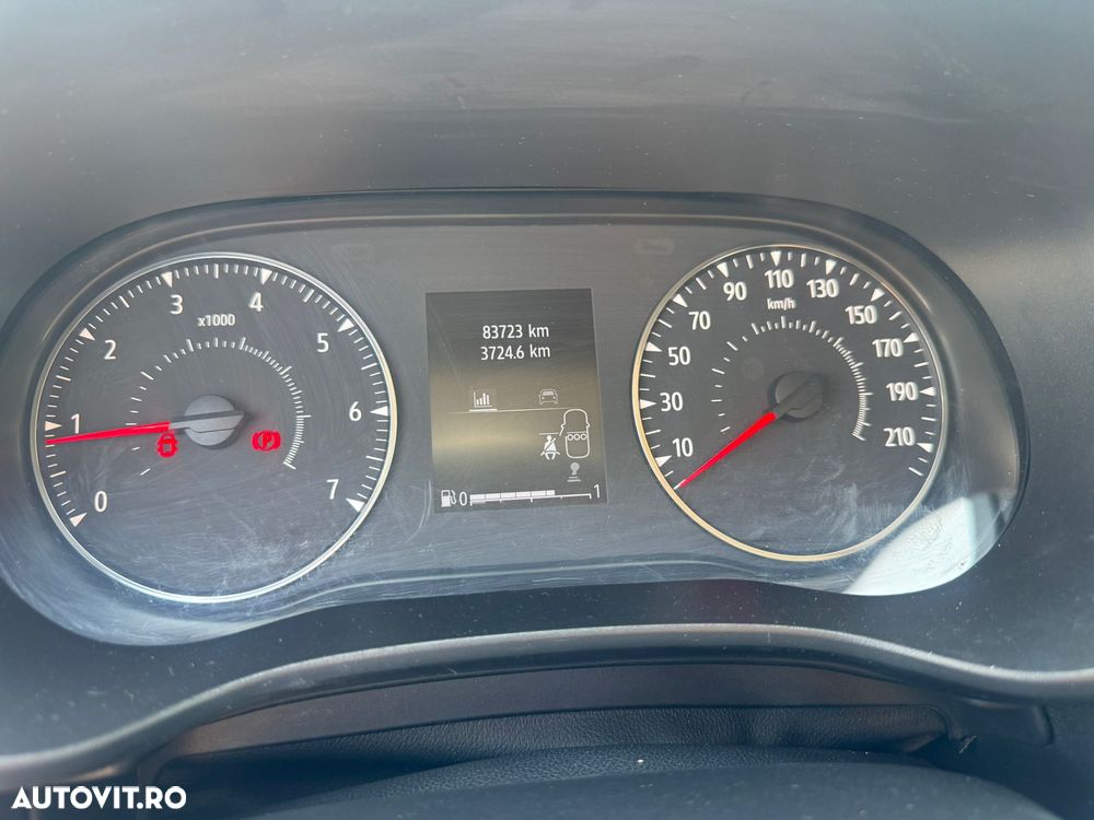 Dacia Sandero TCe 90 MT6 Comfort - 10