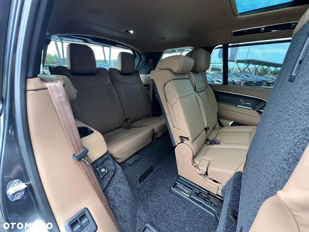Land Rover Range Rover 4.4 V8 P535 LWB Autobiography 7os - 16