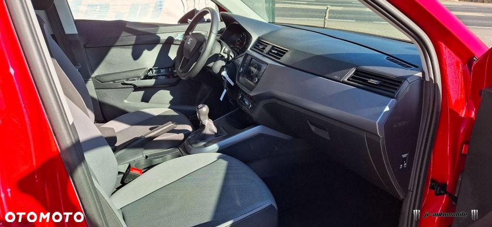 Seat Arona - 8