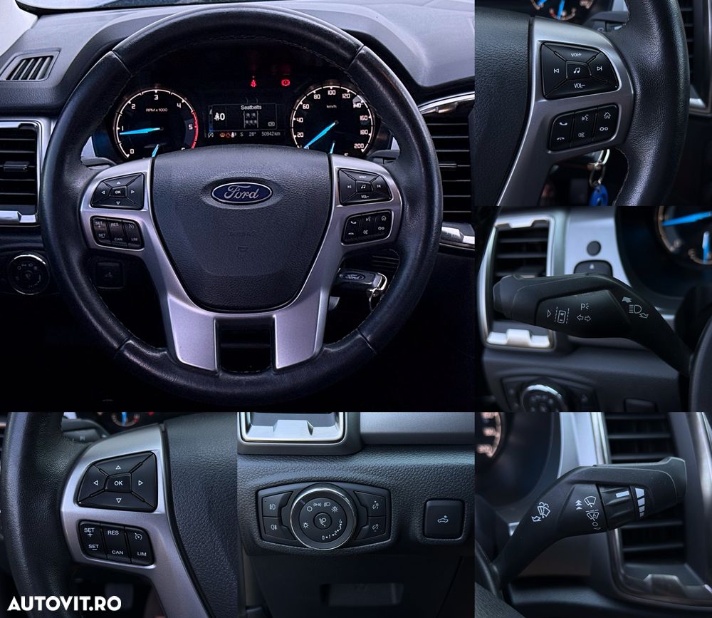 Ford RANGER - 9