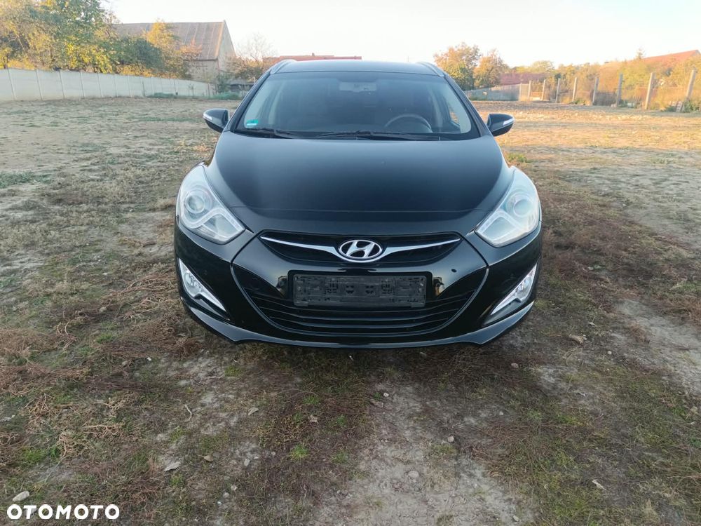 Hyundai i40 - 22