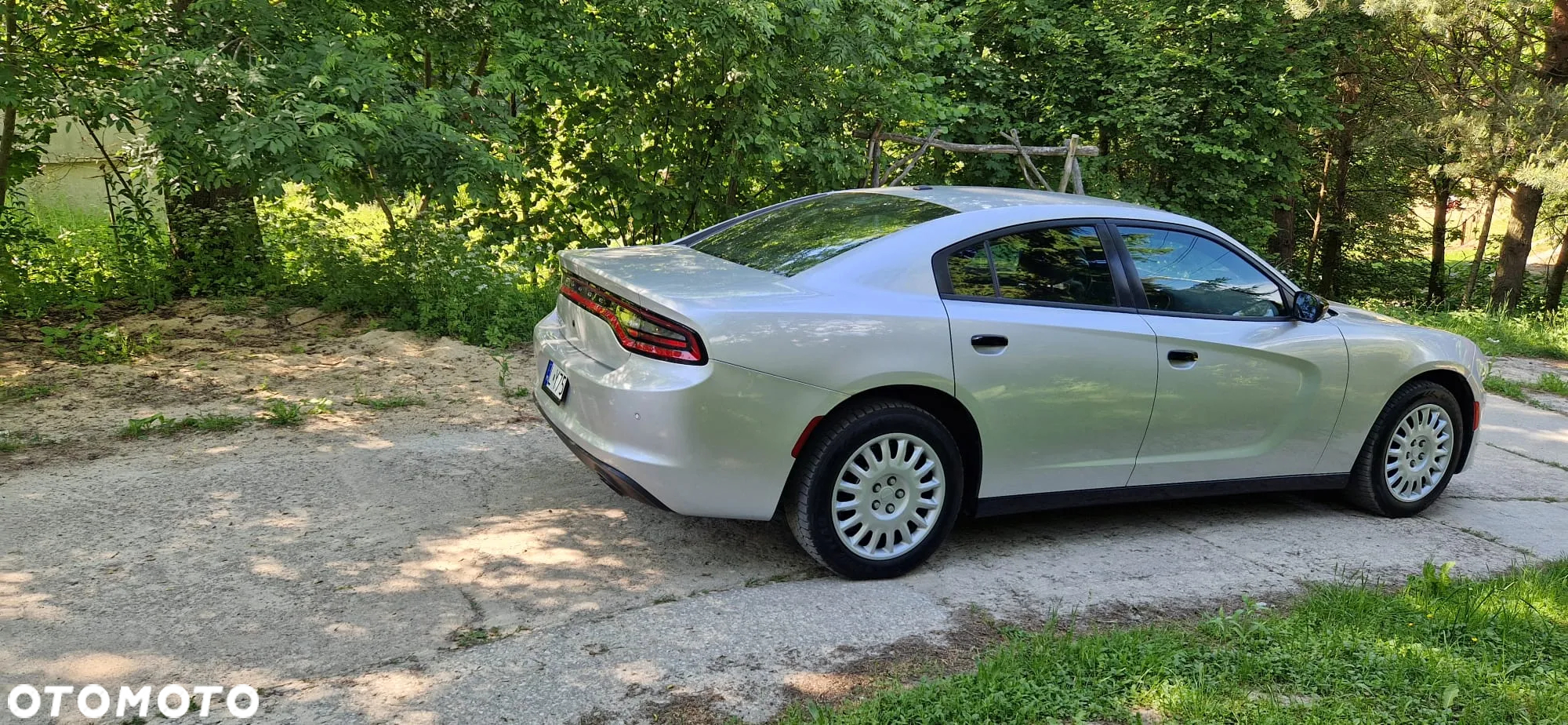 Dodge Charger - 6