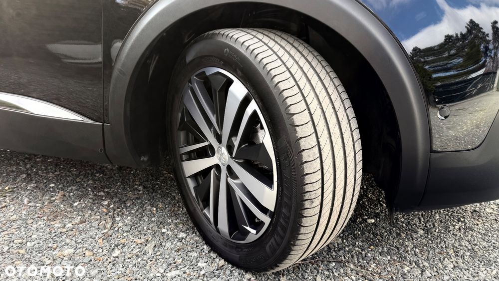 Peugeot 5008 2.0 BlueHDi GT S&S EAT8 - 12