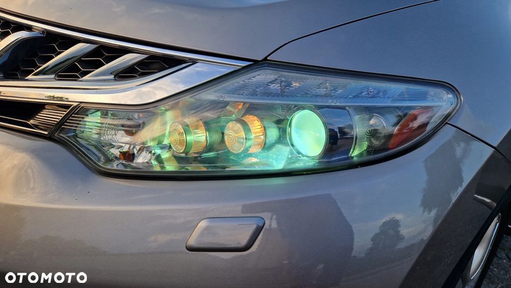 Nissan Murano 2.5 D Premium - 7