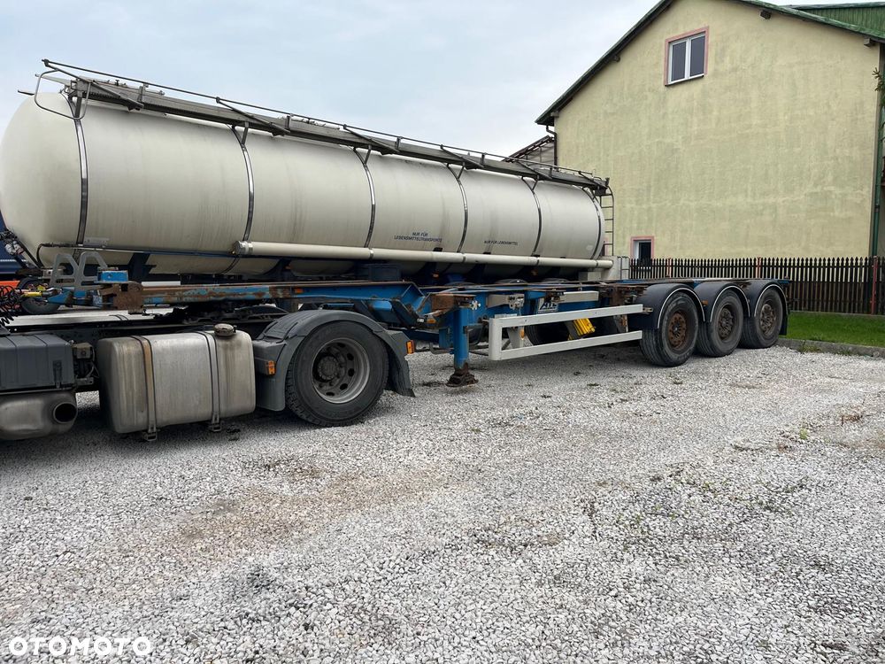 Van Hool S/00101 - 1