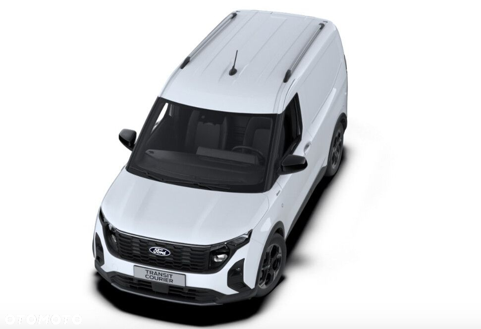 Ford Transit Courier - 9