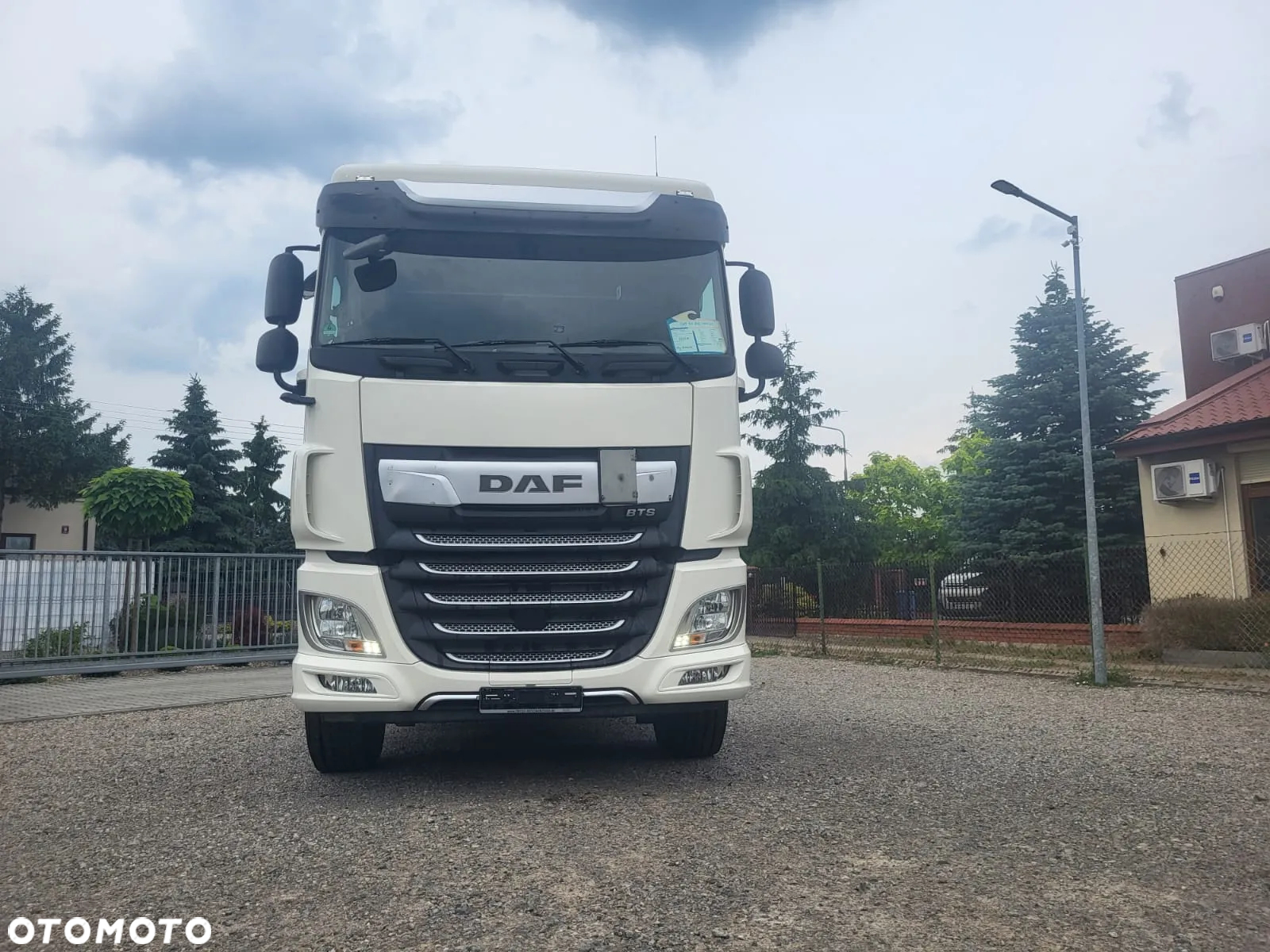 DAF - 4