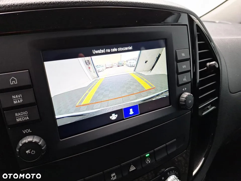 Mercedes-Benz Vito - 14