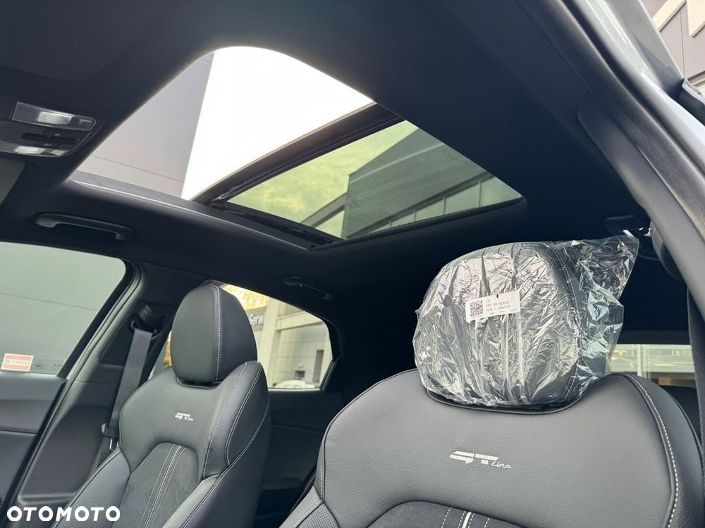 Kia XCeed 1.6 T-GDI GT-Line DCT - 21