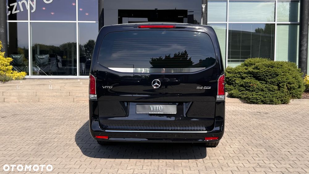 Mercedes-Benz Vito 114 CDI - 10