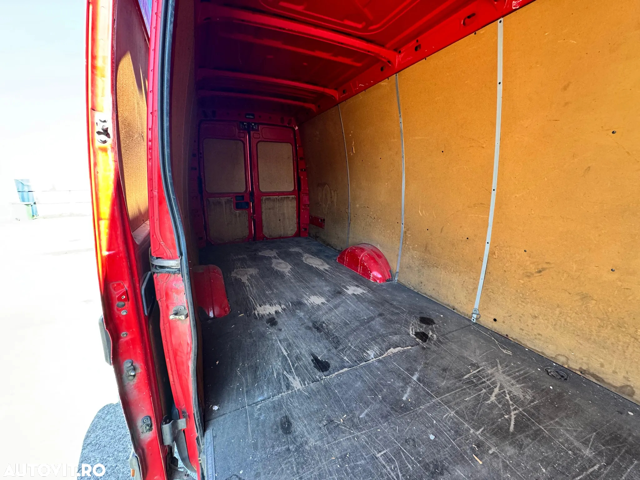 Iveco Daily - 12
