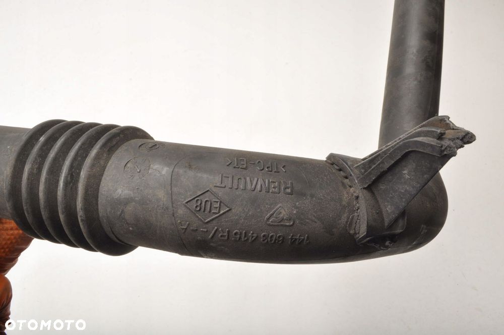 RENAULT MEGANE III 1.5 dCi RURA INTERCOOLERA 144603415R - 4