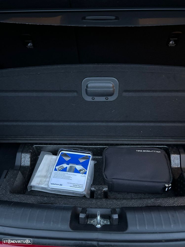 Kia e-Niro 64kWh - 17