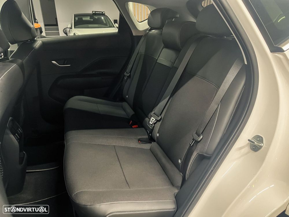 Hyundai Kauai 65.4 kWh Premium - 10