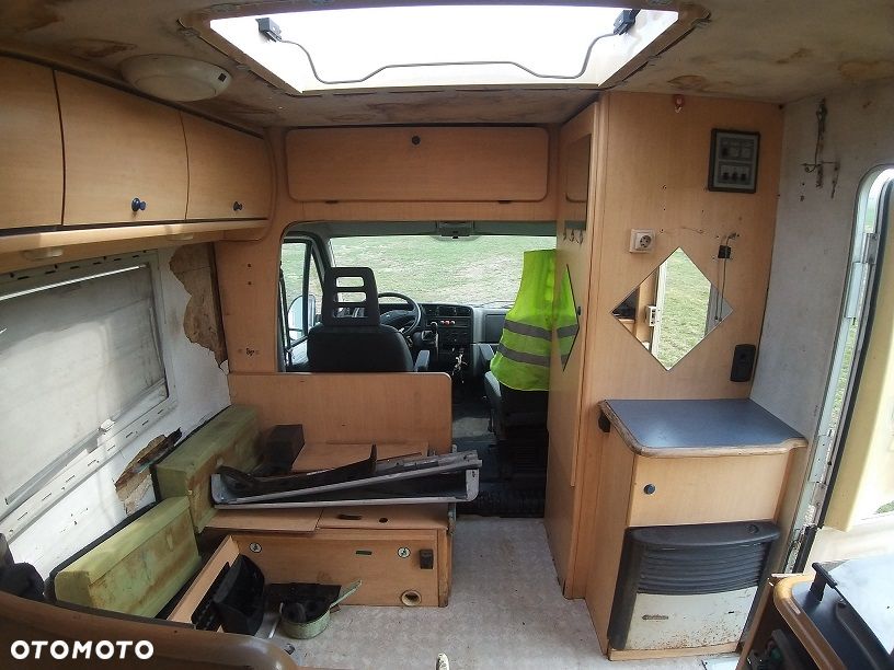 Citroën Jumper - 13