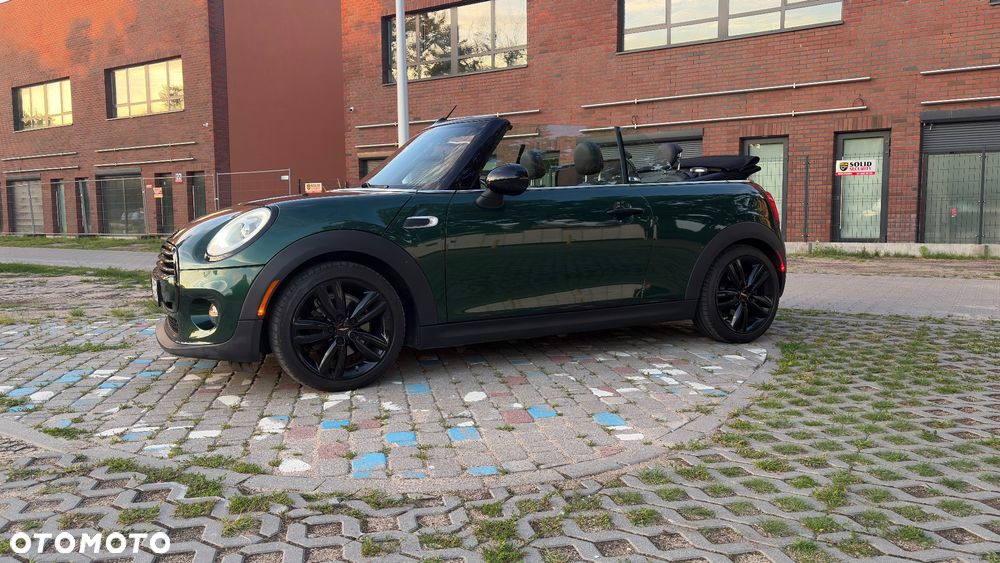 MINI Cooper - 3